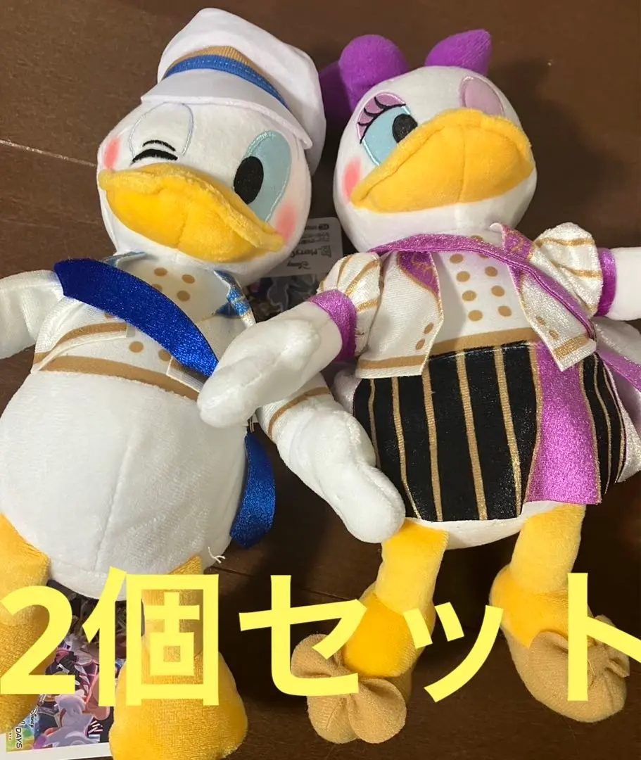 2025年最新】ミッキー＆フレンズ MY推しDAYS inライブ