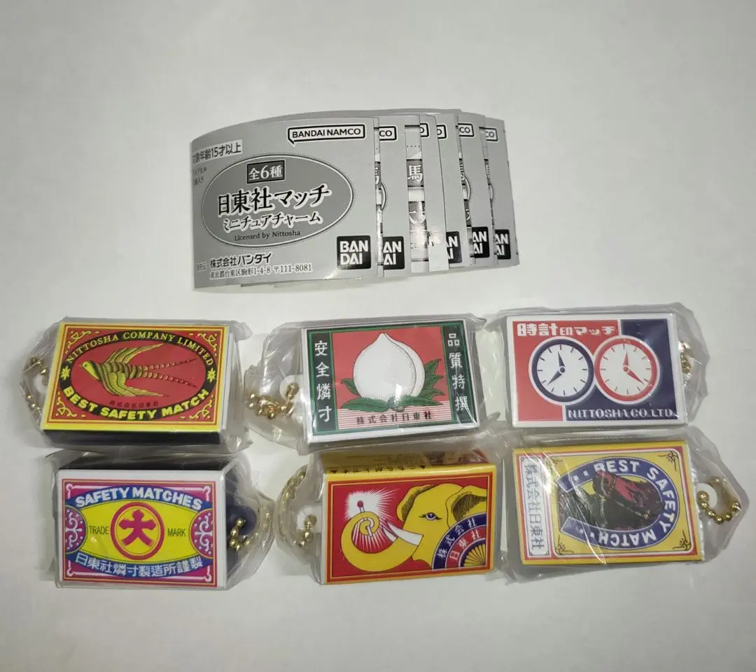 桃印　木製　看板￼ マッチ 安全燐寸 品質特撰　昭和レトロ 2025年最新】桃印マッチの人気アイテム - メルカリ