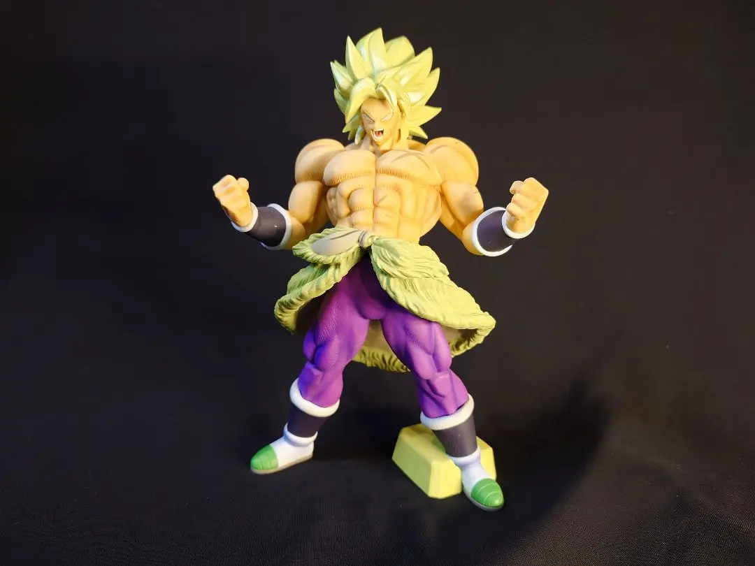 ドラゴンボール 超絶武勇伝 フィギュアセット　未開封 2025年最新】映画 ドラゴンボール超 超刻武勇伝の人気アイテム