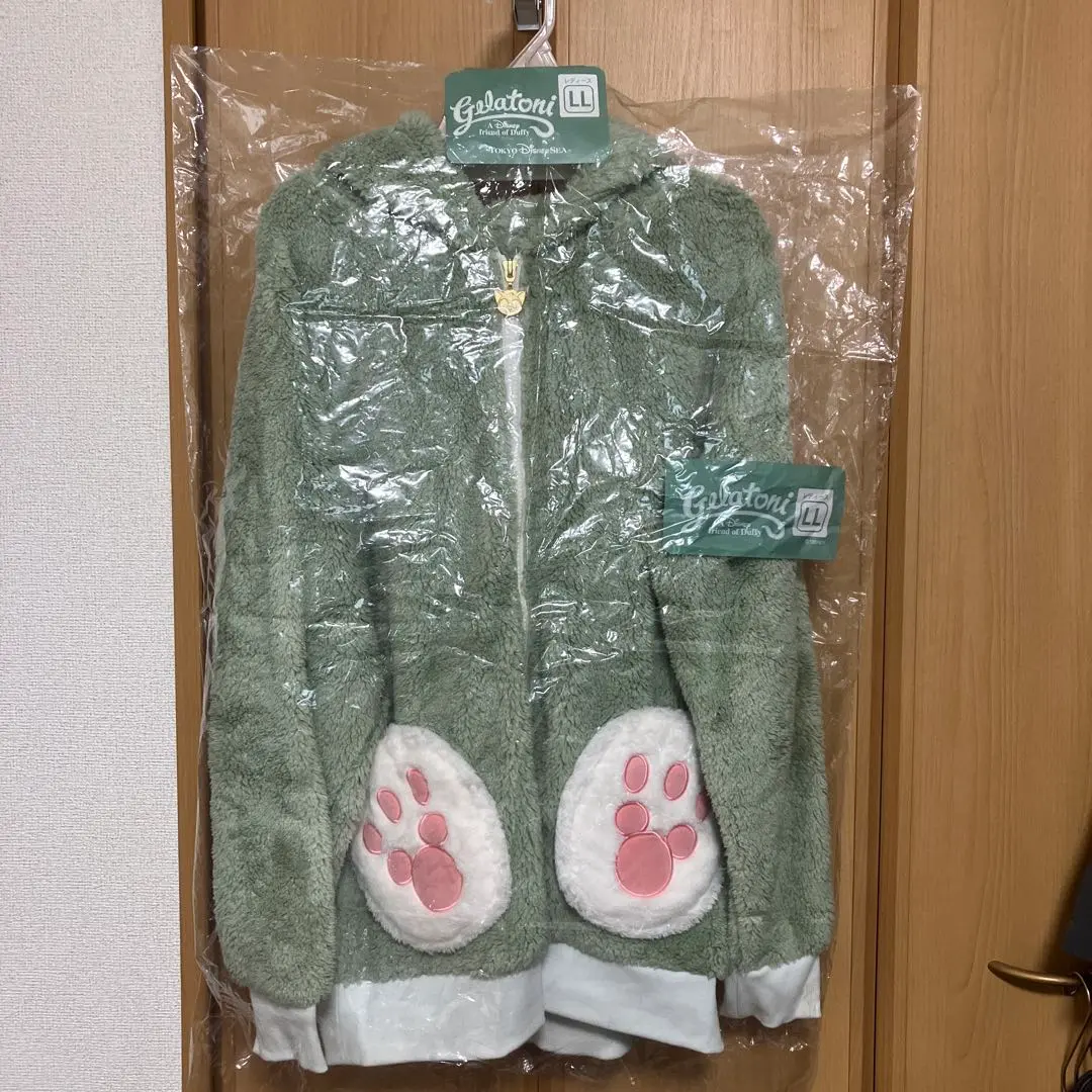 2025年最新】ジェラトーニ パーカー キッズの人気アイテム