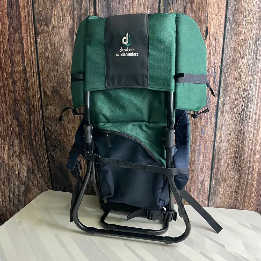 Deuter - ドイター deuter KID COMFORT Ⅰ ベビーキャリア 背負子 楽天市場】ドイター deuter メンズ レディース クライミング