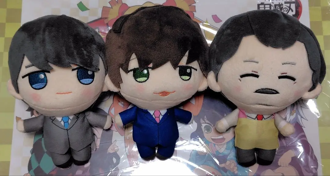 おっさんずラブ 春田創一 牧凌太 ぬいぐるみセット Amazon.co.jp: おっさんずラブ リターンズ ぬい ぬいぐるみ 春田