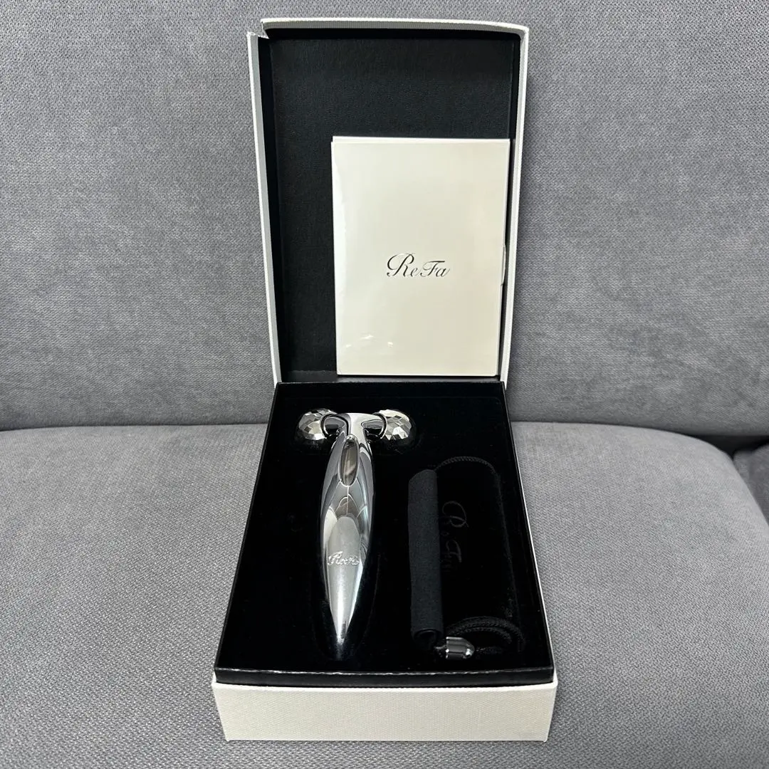 Thumbnail of Refa Carat Face