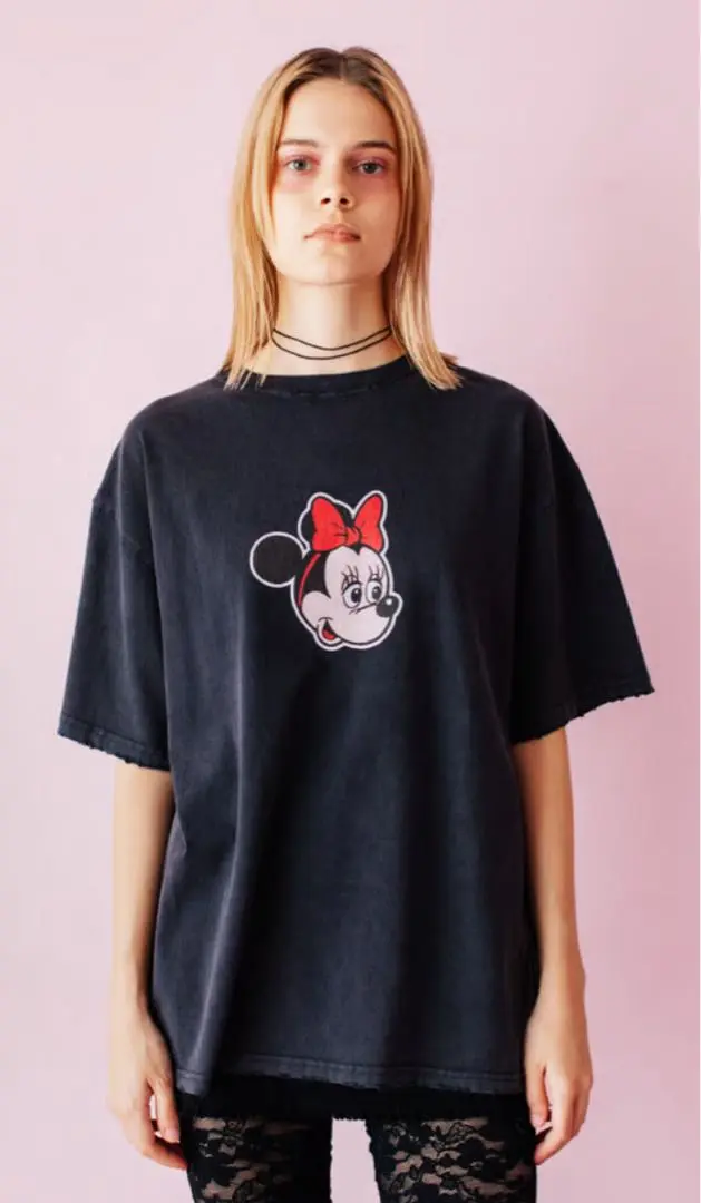 2025年最新】wcj ミニー tシャツの人気アイテム - メルカリ