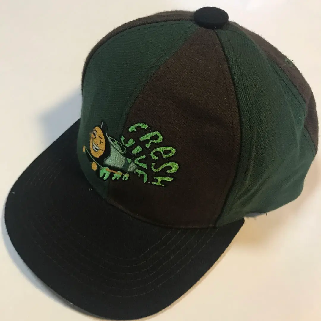 希少　freshjive フレッシュジャイブ　キャップ　カモ　ベスト　セット 2025年最新】FRESHJIVE メンズ キャップの人気アイテム - メルカリ
