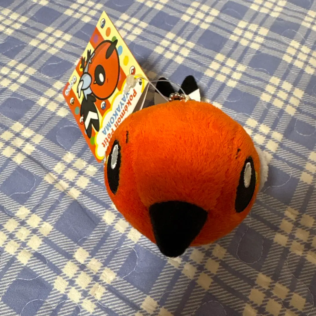 2025年最新】ポケモン ヤヤコマ ぬいぐるみの人気アイテム