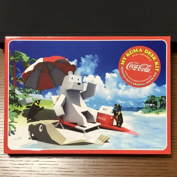 非売品！　コカ・コーラ マイクーマチェア&ベッド コカ・コーラ コールマン製 マイ クーマ サマーチェア&ベッド