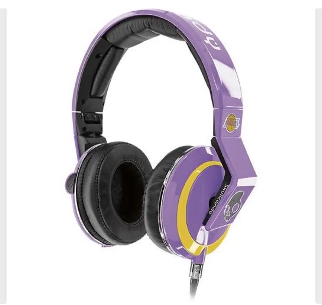 新品未開封 Skullcandy Mix Master 最高級DJヘッドフォン 新品未開封 Skullcandy Mix Master 最高級DJヘッドフォン