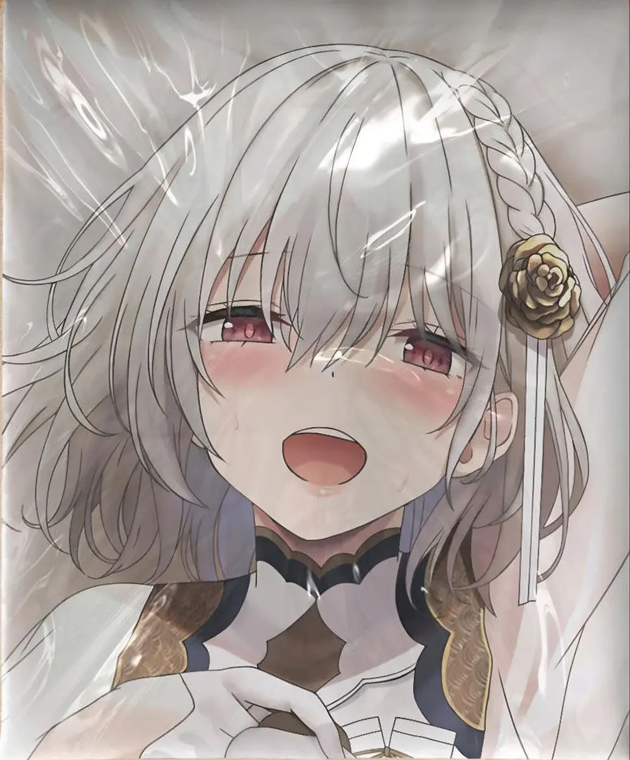 Thumbnail of Azur Lane: Azur Lane, Sirius, Life-size, Air Cushion