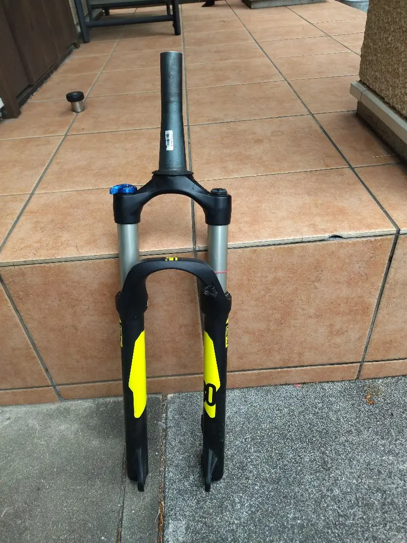 2025年最新】rockshox rebaの人気アイテム - メルカリ
