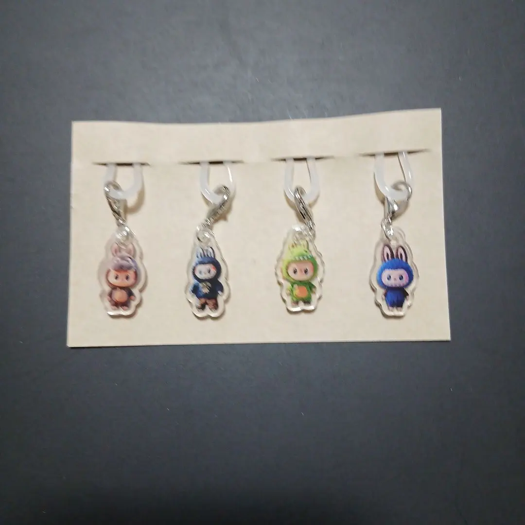 Thumbnail of Love Live! ☆ Mejirushi Accessories ☆ Umbrella Marker