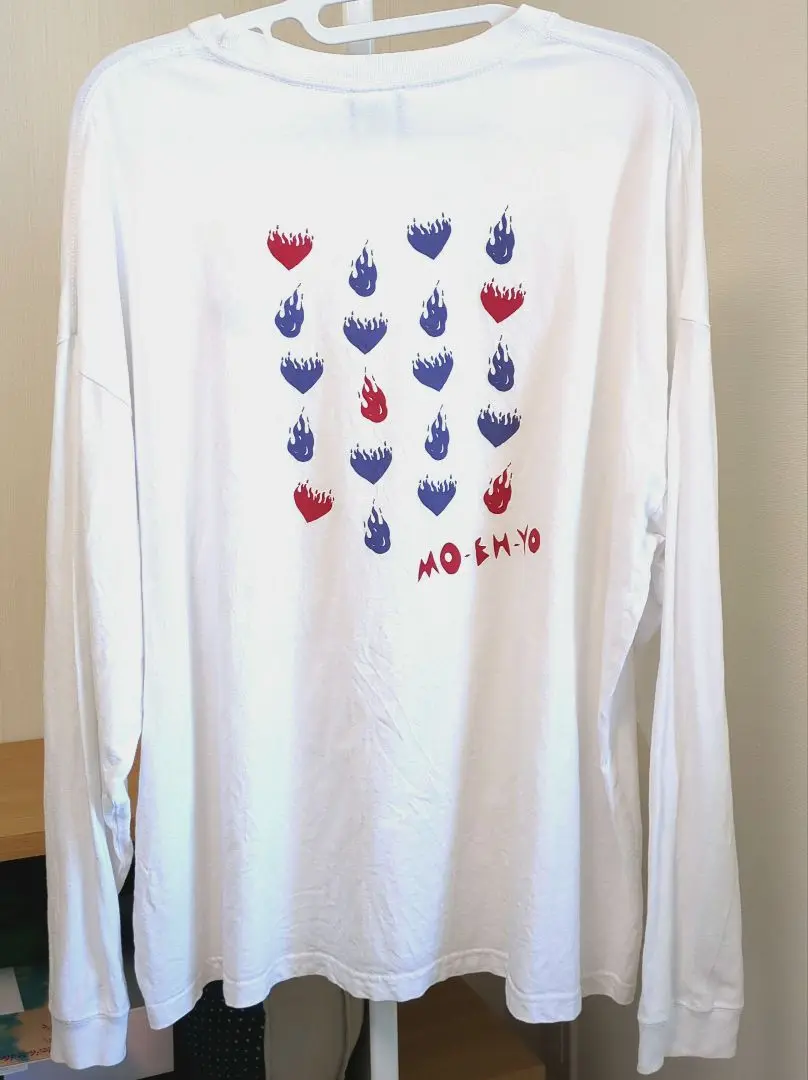 2025年最新】藤井風 tシャツ 燃えよの人気アイテム - メルカリ