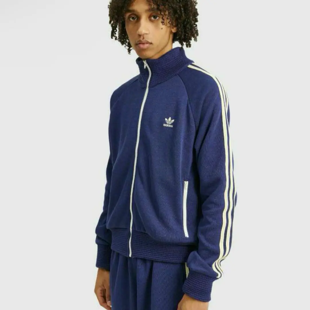 adidas WALES BONNER トラックジャケット 2025年最新】wales bonner adidas トラックジャケットの人気