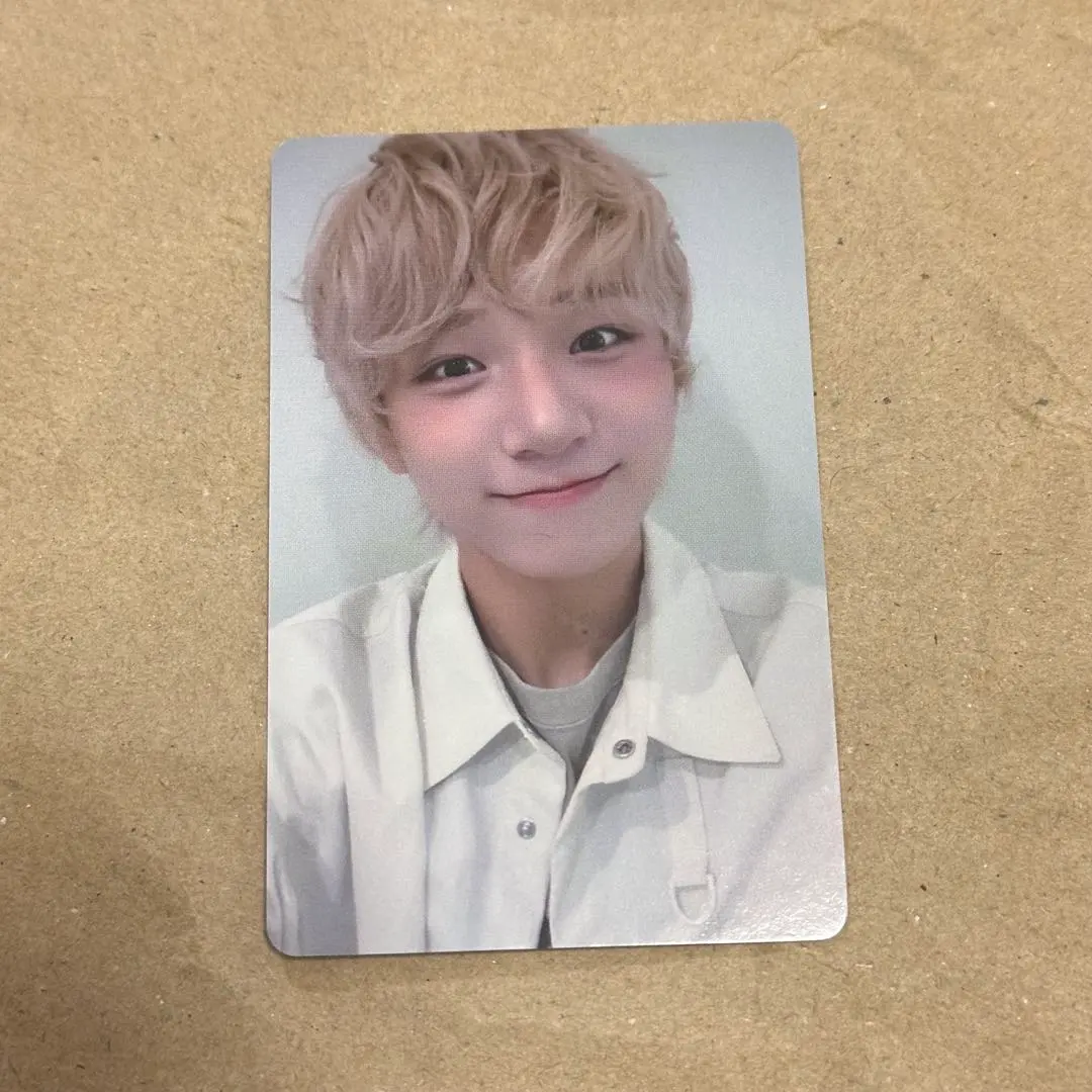 Thumbnail of AHOF Aho-pu trading card Daisuke