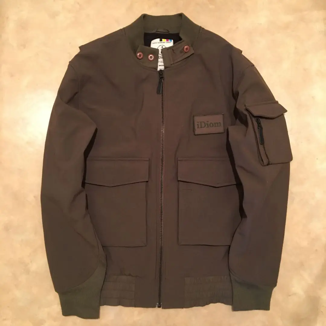 バートン idiom ジャケット 藤原ヒロシ 名作 XL Yahoo!オークション - BURTON IDIOM SLANT 2.5L JACKET XL 藤原
