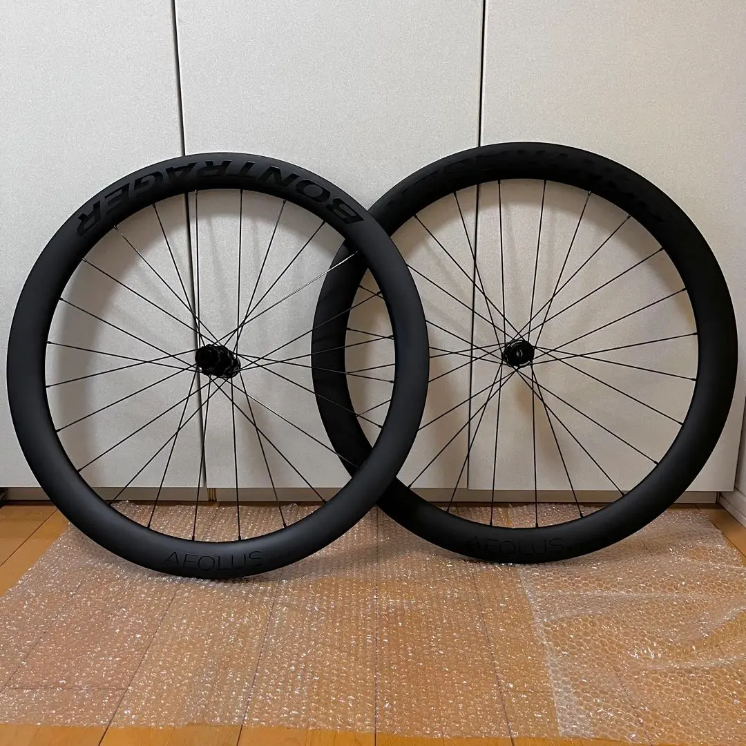 ボントレガー BONTRAGER アイオロス AEOLUS PRO 51 DISC