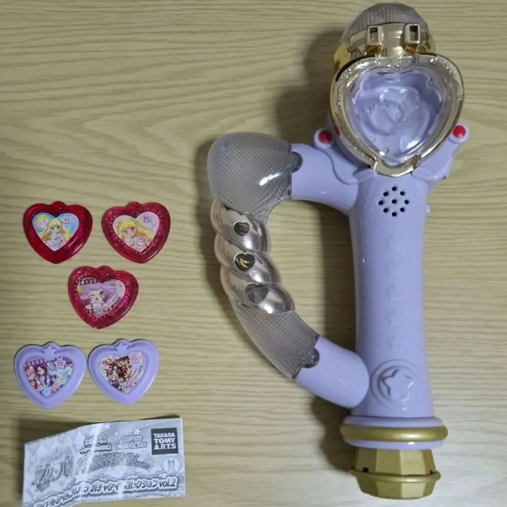 2025年最新】アイドルタイム プリパラ アイドルタイムマイクの人気