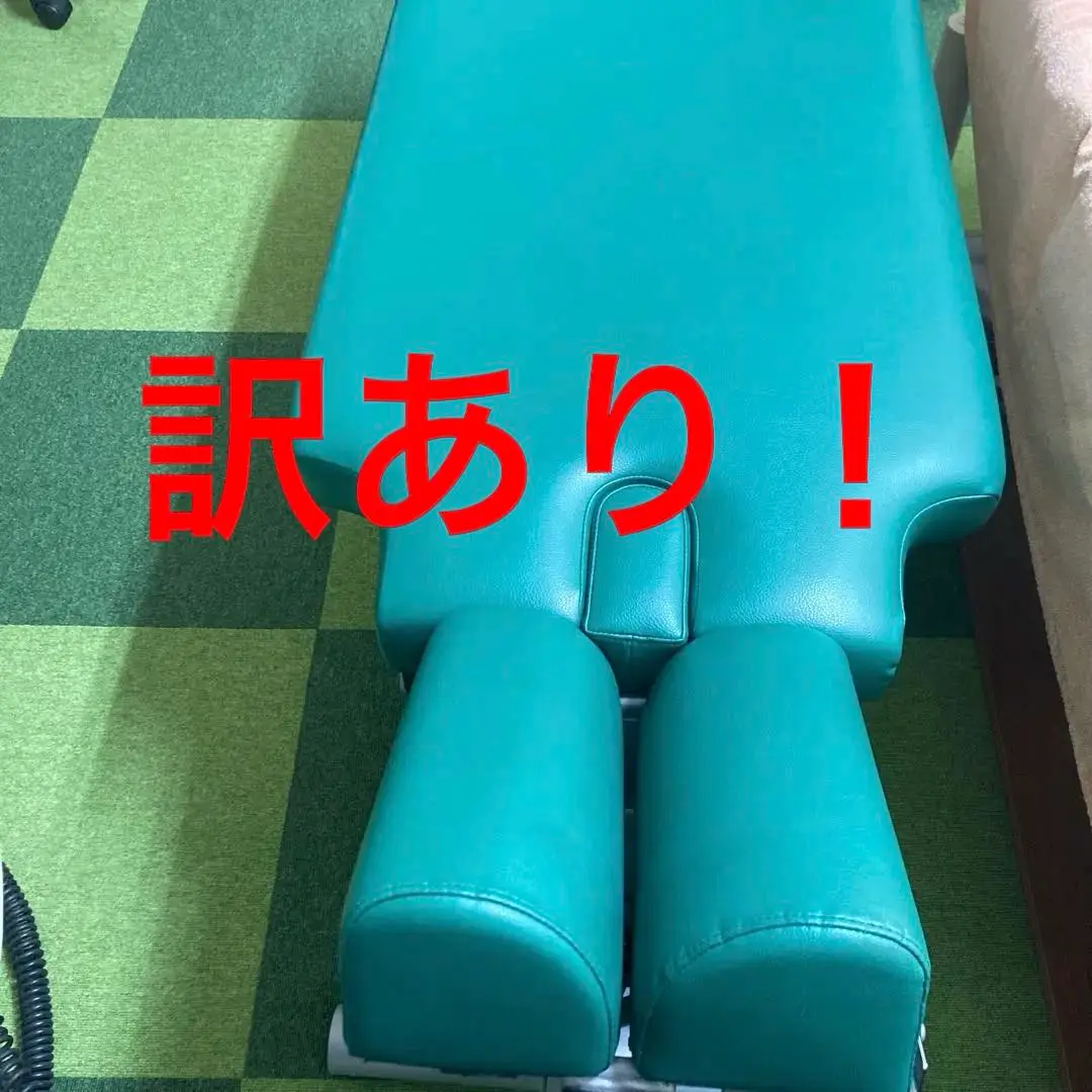 カイロプラクティック ESAKI/江崎器械製　Dorsal Block 2025年最新】江崎器械の人気アイテム - メルカリ