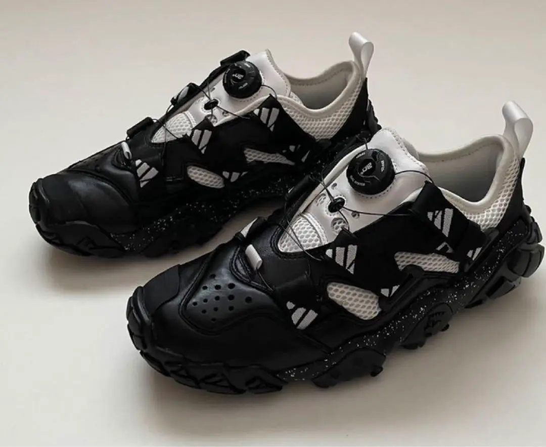 2025年最新】hyke adidas ah-002の人気アイテム - メルカリ