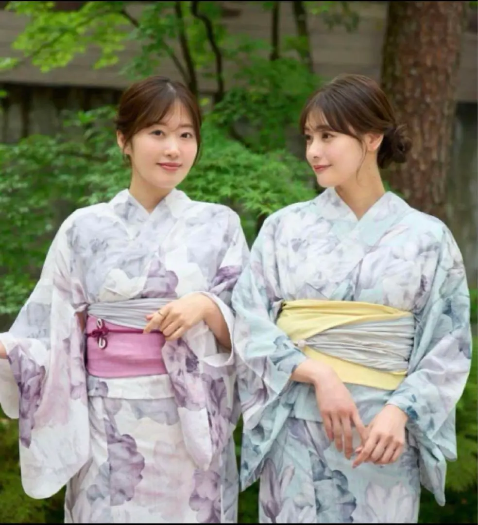 Herlipto 浴衣 VLOG】Herliptoプレスの浴衣での過ごし方をご紹介！【YUKATA