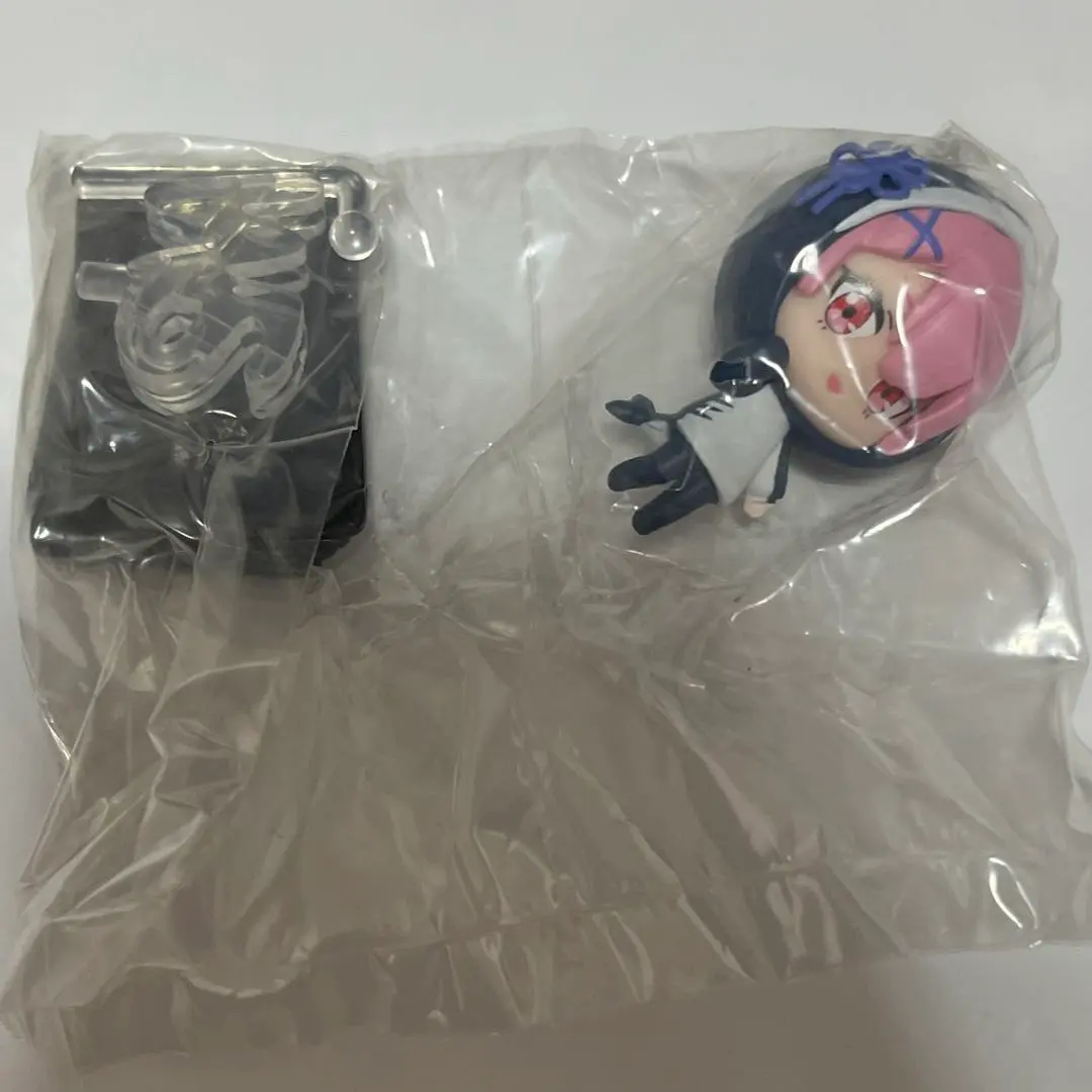 ヴァイスシュバルツ　しろくろカプセル　リゼロ　プロモ　コンプセット 楽天市場】しろくろカプセル Re：ゼロから始める異世界生活