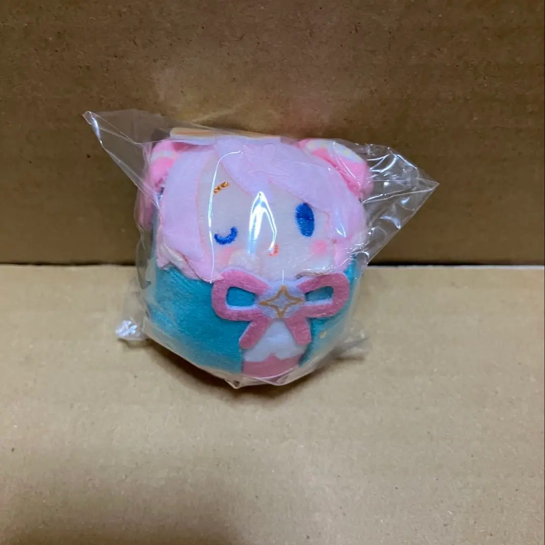 Thumbnail of Hypnosis Mic Mamekororin Ramuda Amemura