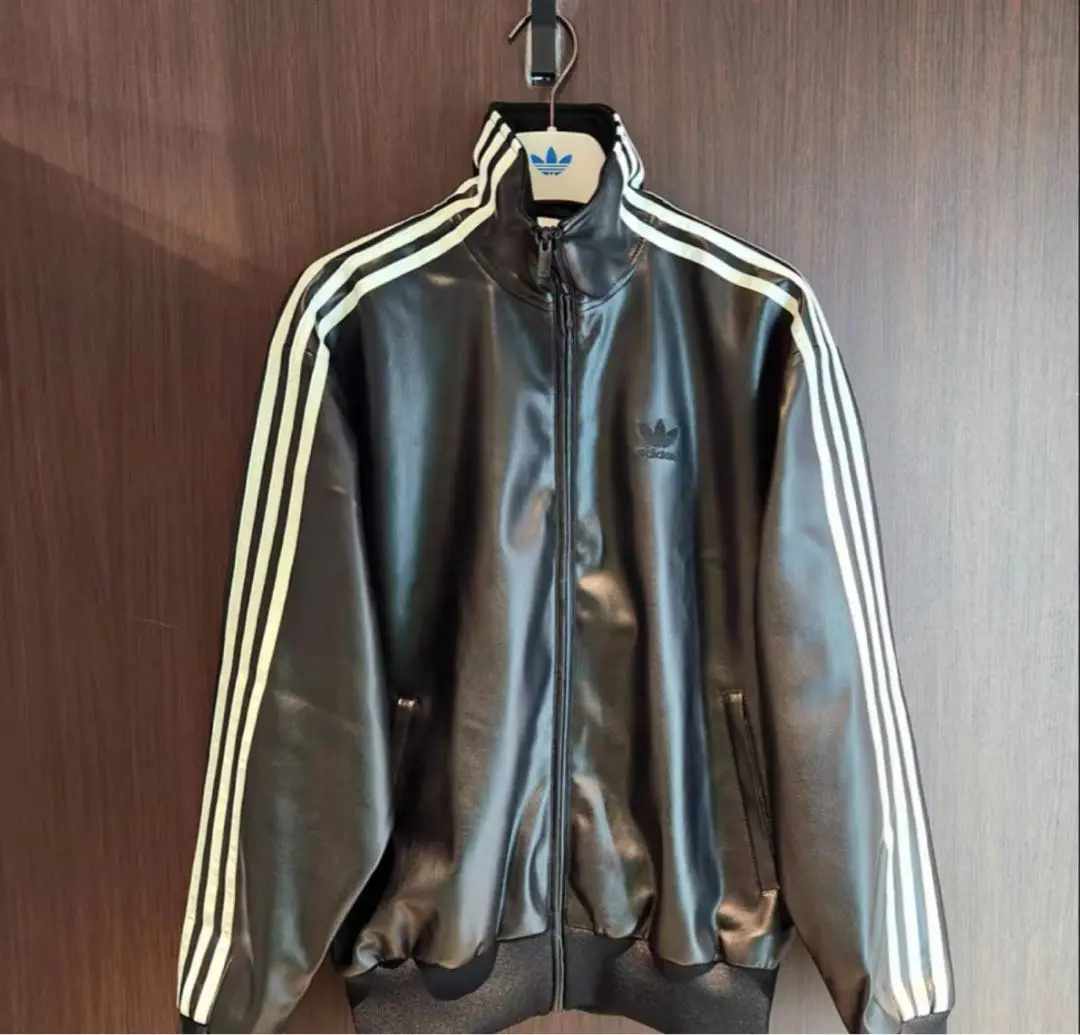 2025年最新】adidas メンズ シングルライダースの人気アイテム