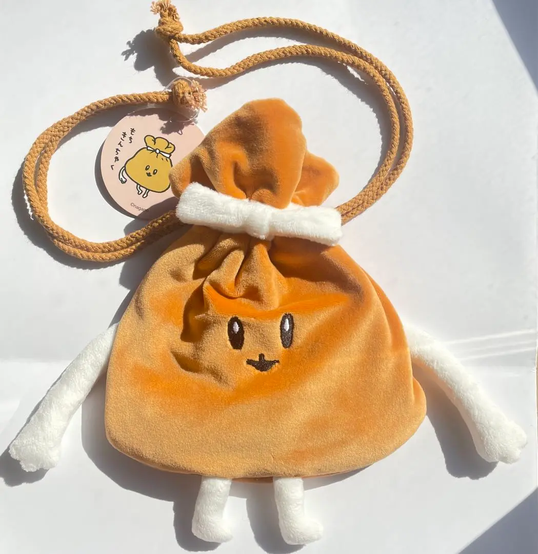 もちきんさま　専用 シュガーココムー 巾着袋 ＜ Sサイズ ＞ SGC30349 Sugarcocomuu