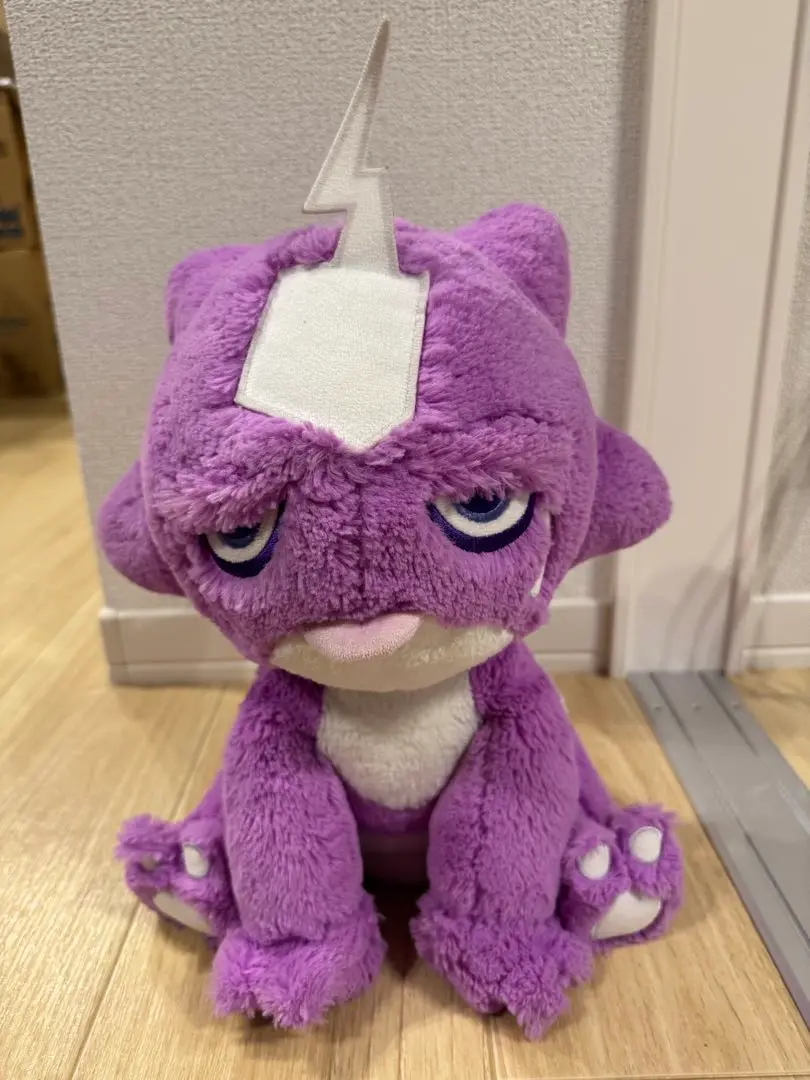 ポケモンセンターオリジナル ふわふわ抱きぬいぐるみ エレズン 37×24×42 61NtQ6fQSDL._UF894,1000_QL80_.jpg