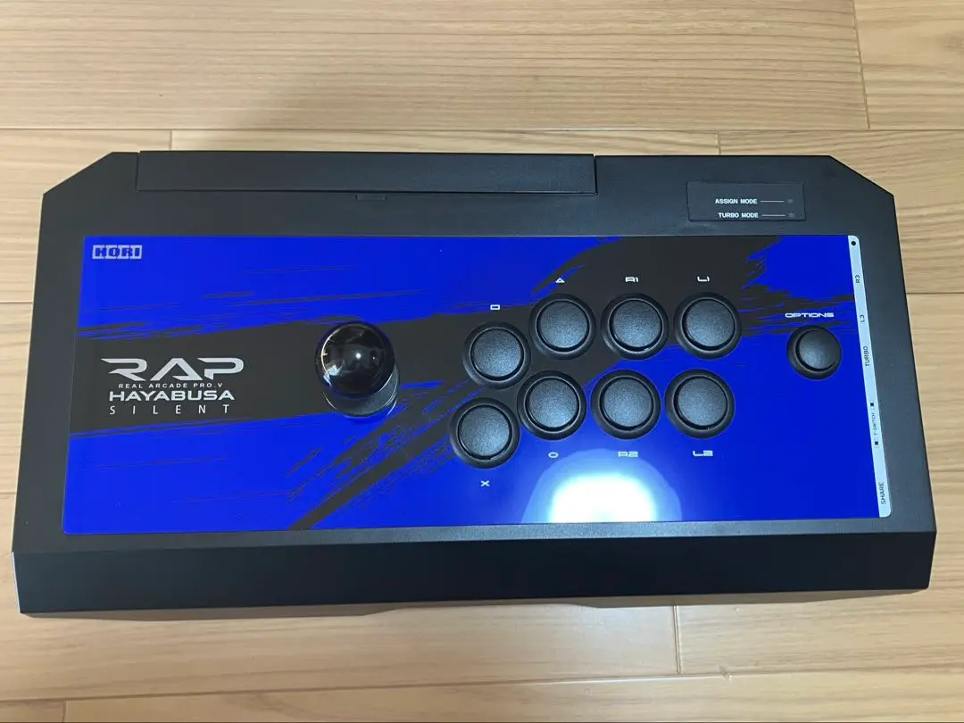 2025年最新】リアルアーケードPro.Vサイレント隼の人気アイテム