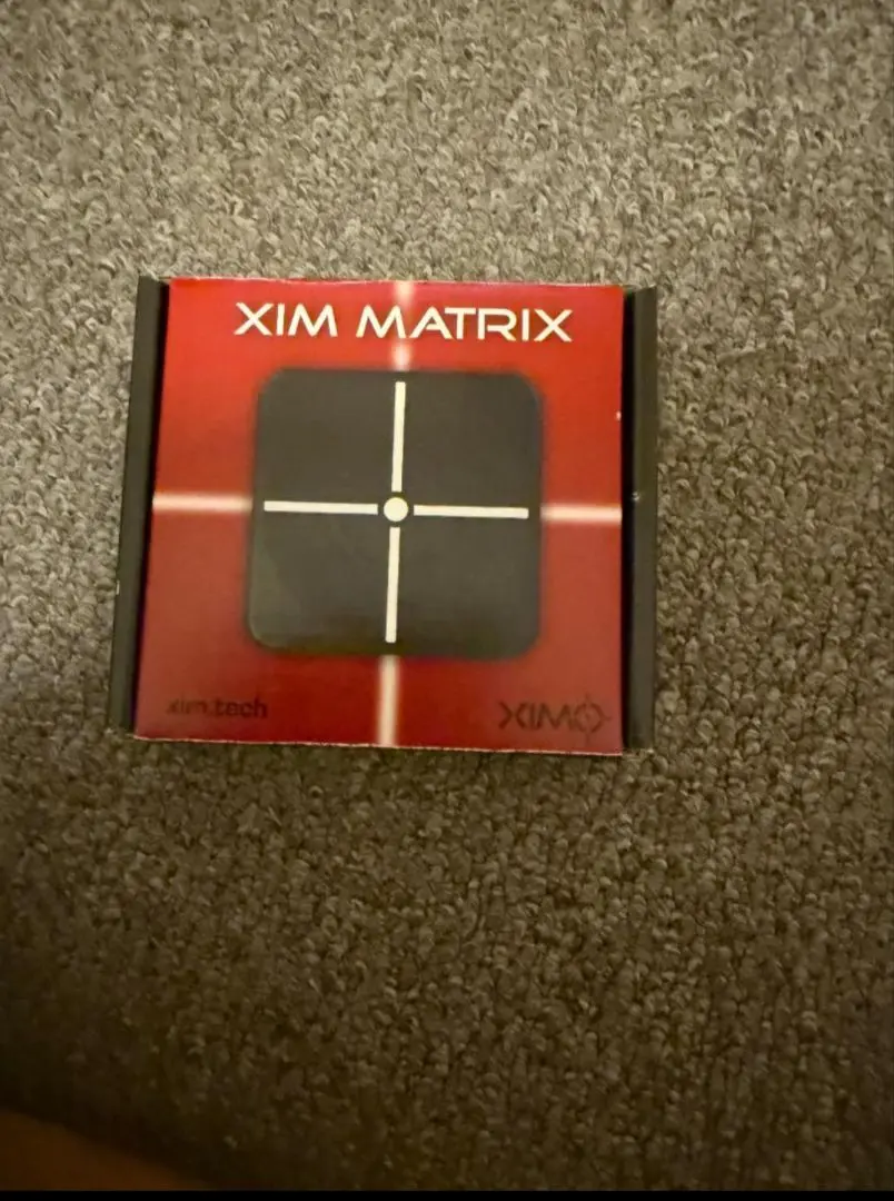 2025年最新】xim matrixの人気アイテム - メルカリ