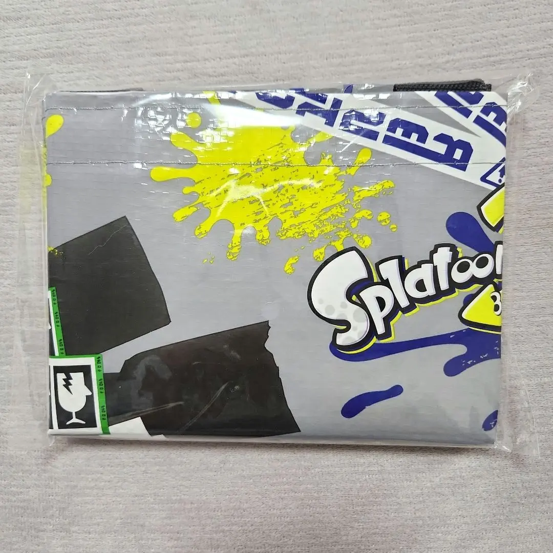 Thumbnail of My Nintendo Store Splatoon Eco Bag