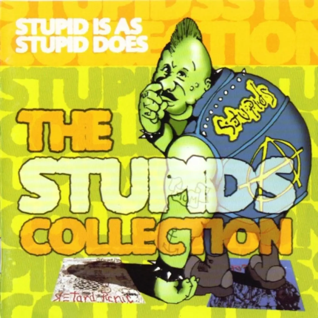STUPIDS レコード　original 美品 2025年最新】STUPIDSの人気アイテム - メルカリ