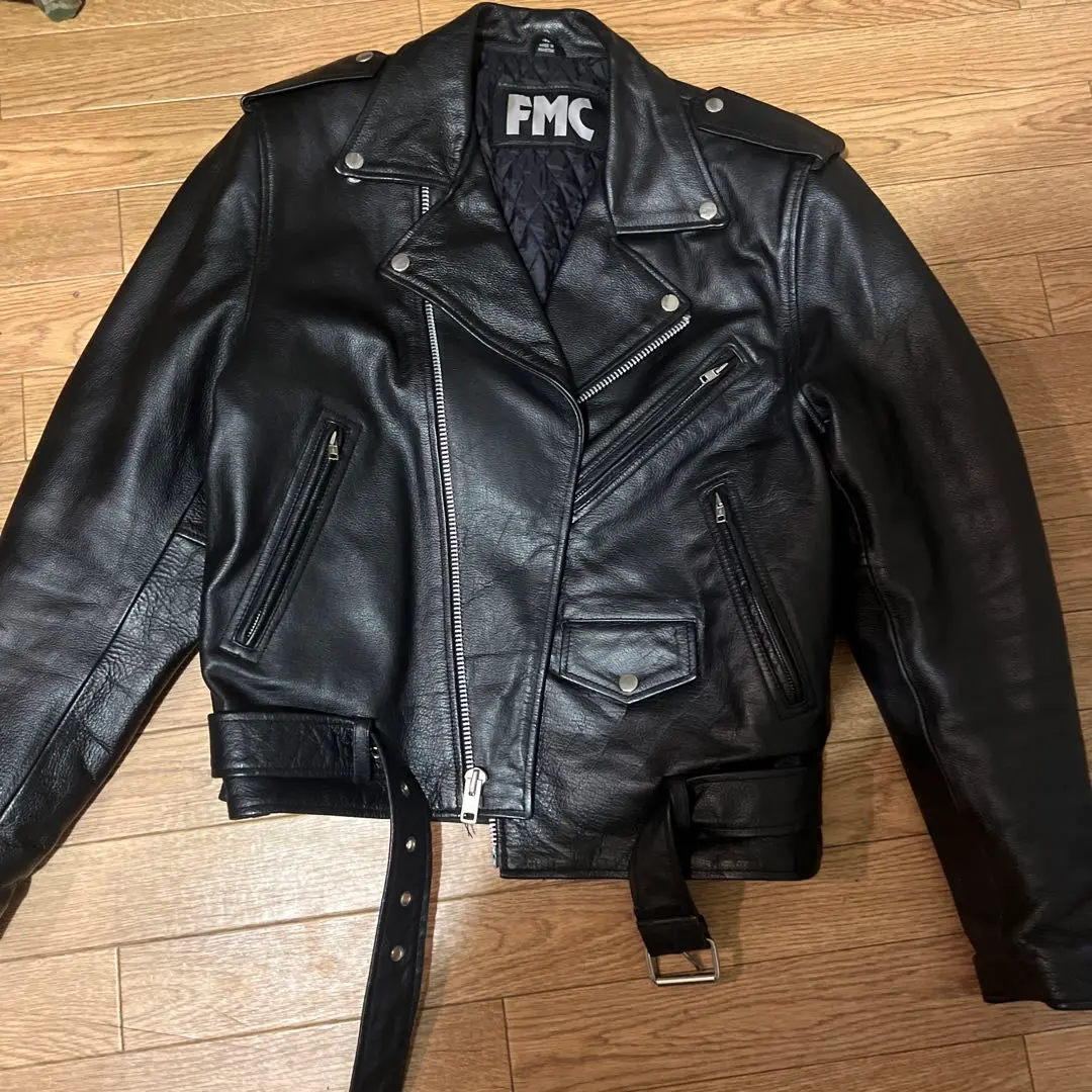 2025年最新】fmc ライダースの人気アイテム - メルカリ