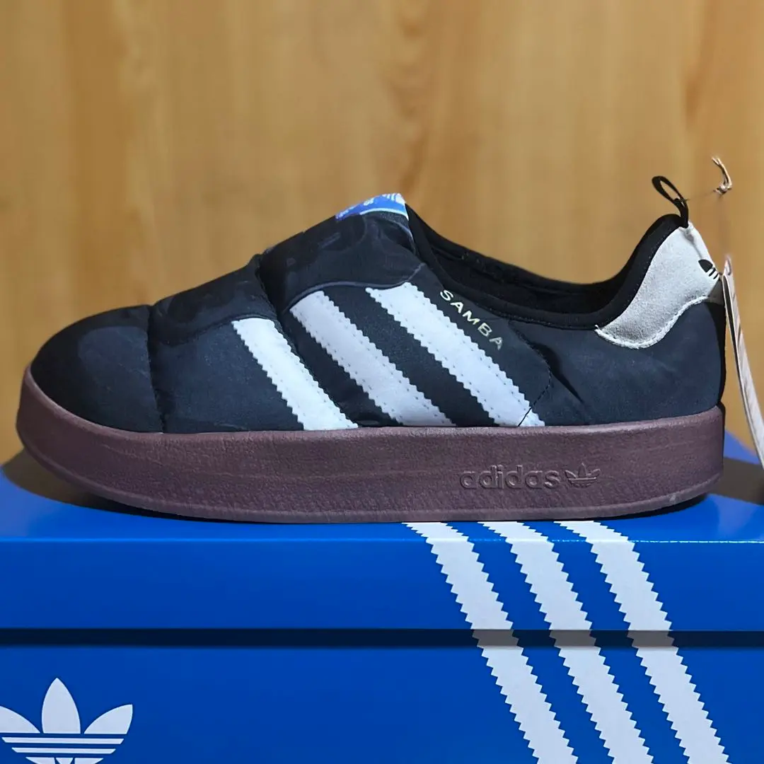 adidas Puffylette パフィレッタ samba サンバ 限定 adidas Originals PUFFYLETTE 