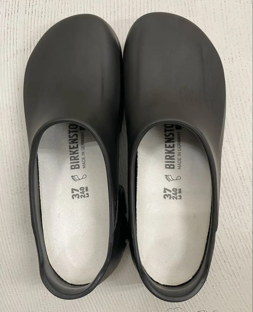 楽天市場】＼ポイント7倍／ビルケンシュトック コックシューズ
