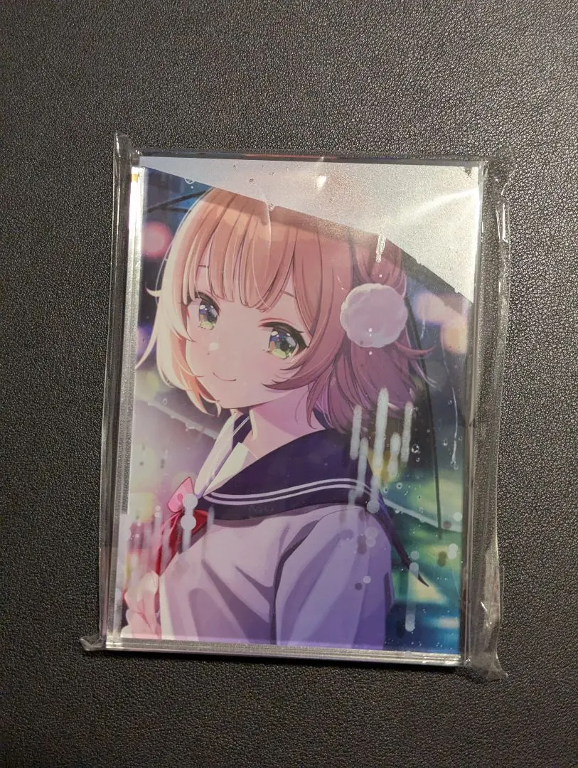 Thumbnail of Ui Shigure Birthday Commemoration 2023 Acrylic Block