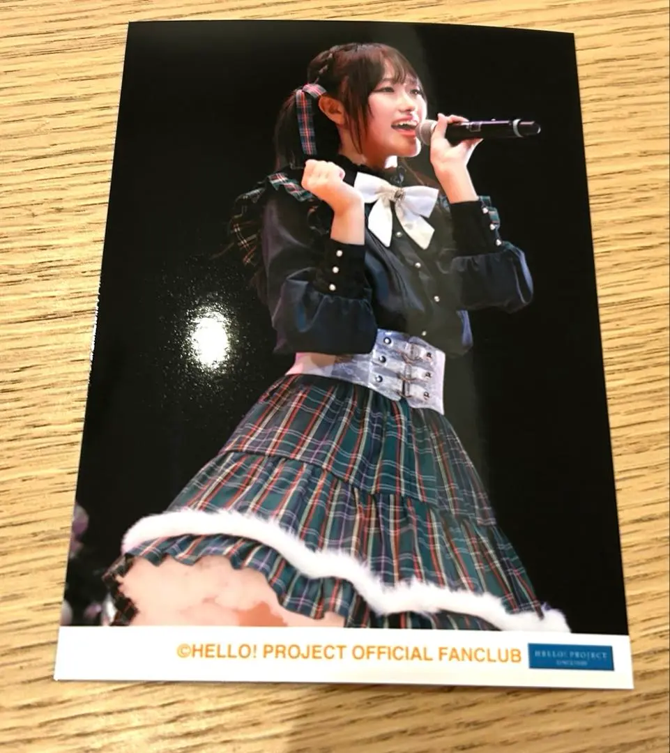 遠藤彩加里　1/3スケールアクリルスタンド　fsk Juice=Juice 遠藤彩加里 FSK フィギュアスタンドキーホルダー