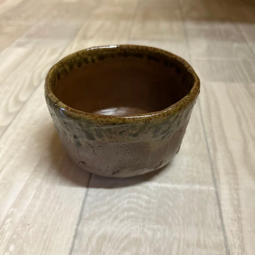 Thumbnail of Tea utensils