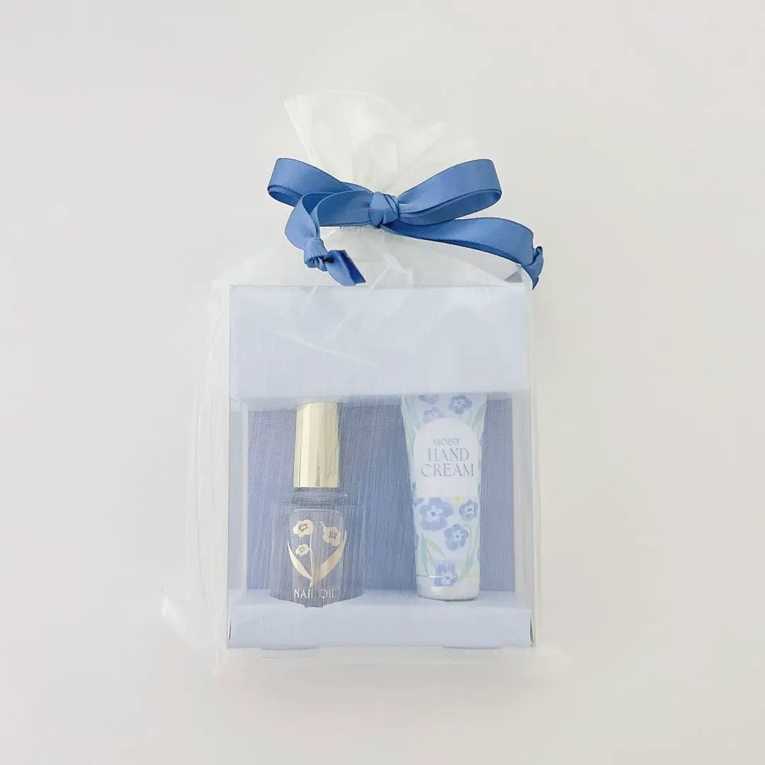 Thumbnail of Francfranc Gift Set Hand Cream Nail Oil