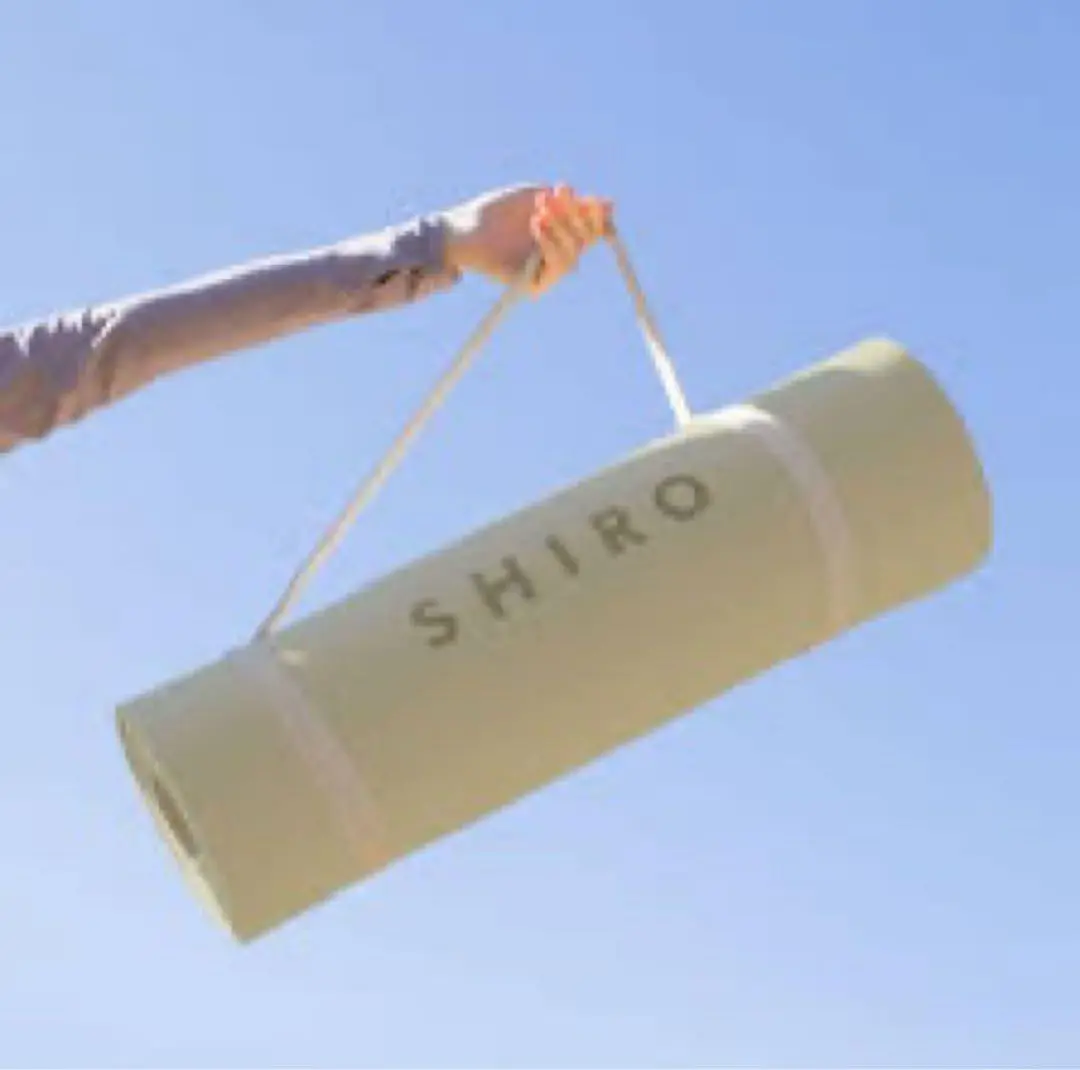 最新最全の 2025年最新】ヨガマットshiroの人気アイテム - メルカリ ヨガ・ピラティス