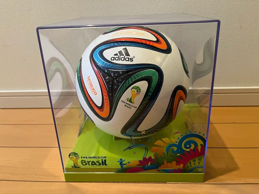 ブラズーカ公式球 2025年最新】ブラズーカの人気アイテム - メルカリ