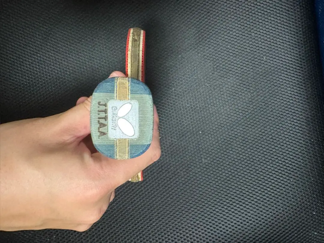 ティモボルALC｜卓球通販たくつう