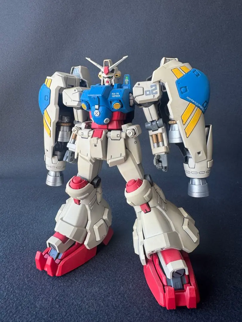 2025年最新】サイサリス mg 完成品の人気アイテム - メルカリ
