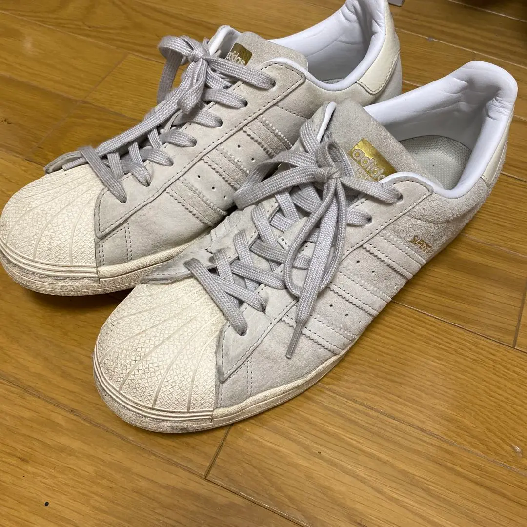 B*E様 adidas superstar エディフィス 2025年最新】adidas edifice スーパースターの人気アイテム