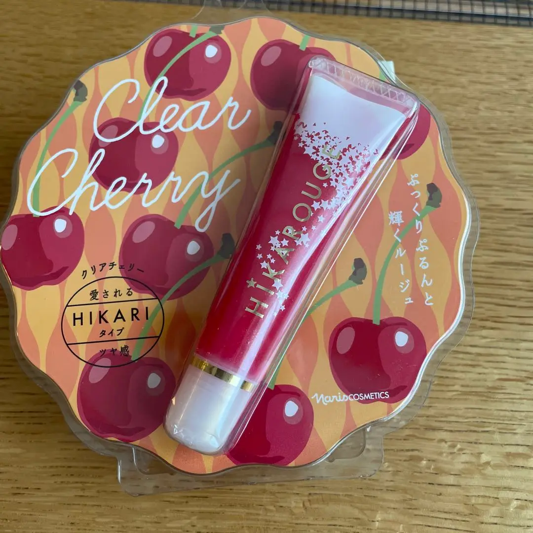 新品】ナリス Vietta チークス×2、カラーリップ、マスカラの4点