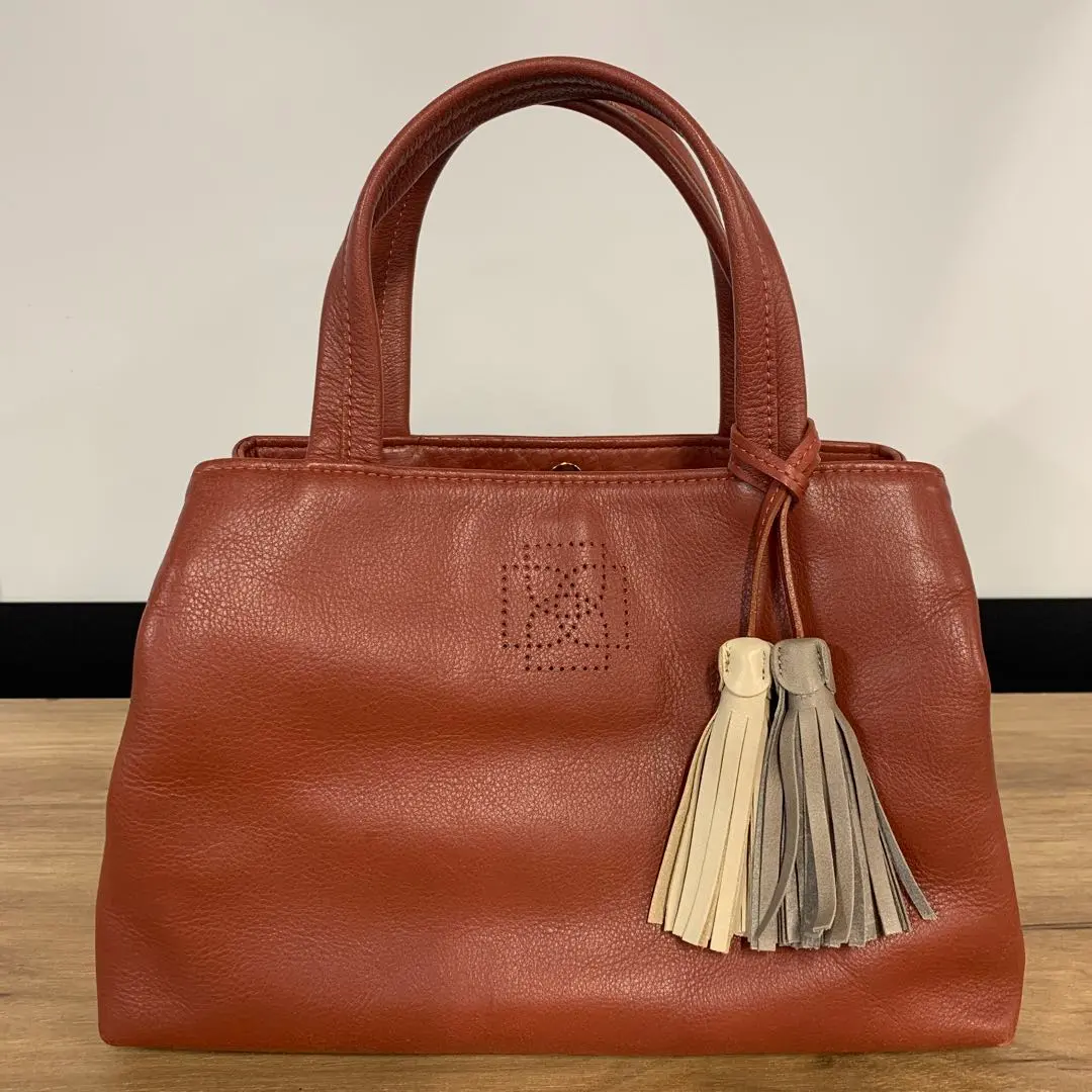 SIMPSON LONDON イギリス王室御用達　ハンドメイド　ショルダーバッグ SIMPSON LONDON イギリス王室御用達 ハンドメイド ショルダーバッグ