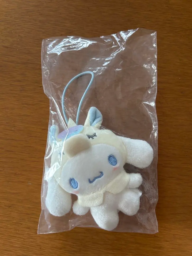 Thumbnail of Sanrio Cinnamoroll Secret Mascot