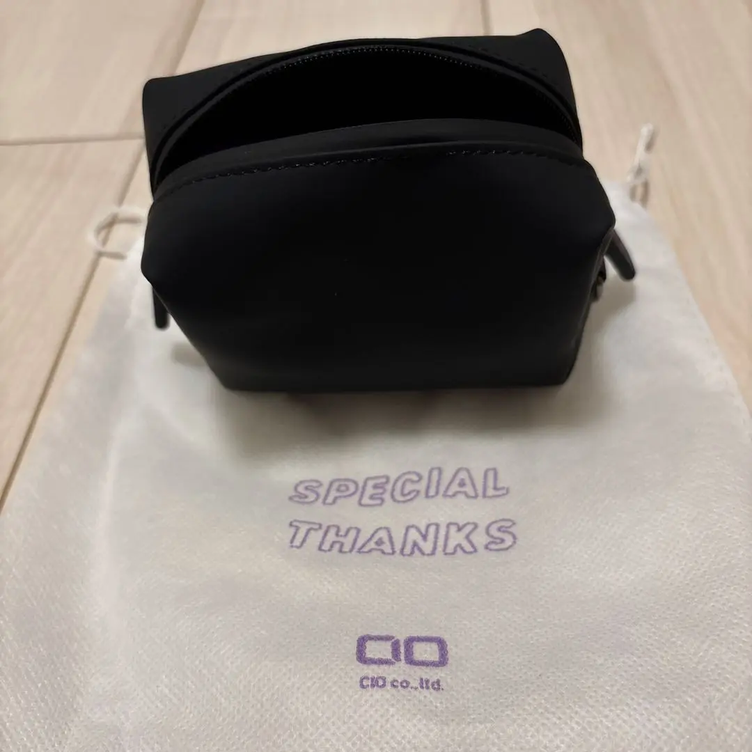 【匿名配送】 CIO パープル 充電 ケーブル ガジェット 非売品 ポーチ付 2025年最新】CIO ポーチ ガジェットの人気アイテム - メルカリ