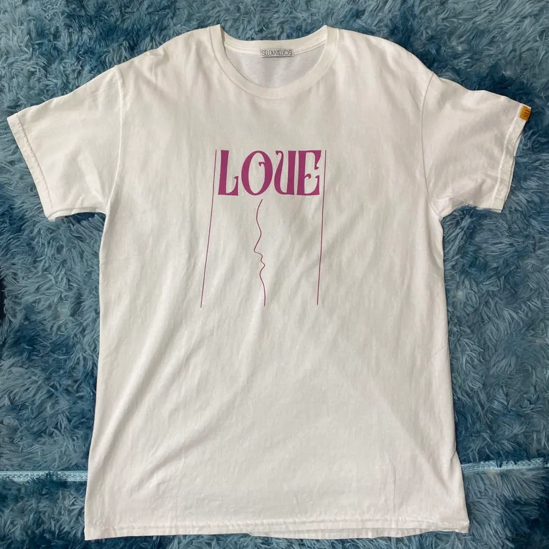 2025年最新】selenahelios T Shirtの人気アイテム - メルカリ